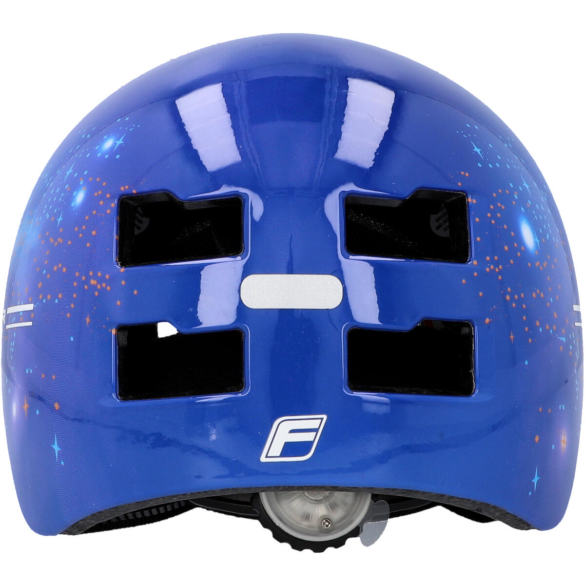 Casque BMX FISCHER Enfants Plus Explorer 7/7