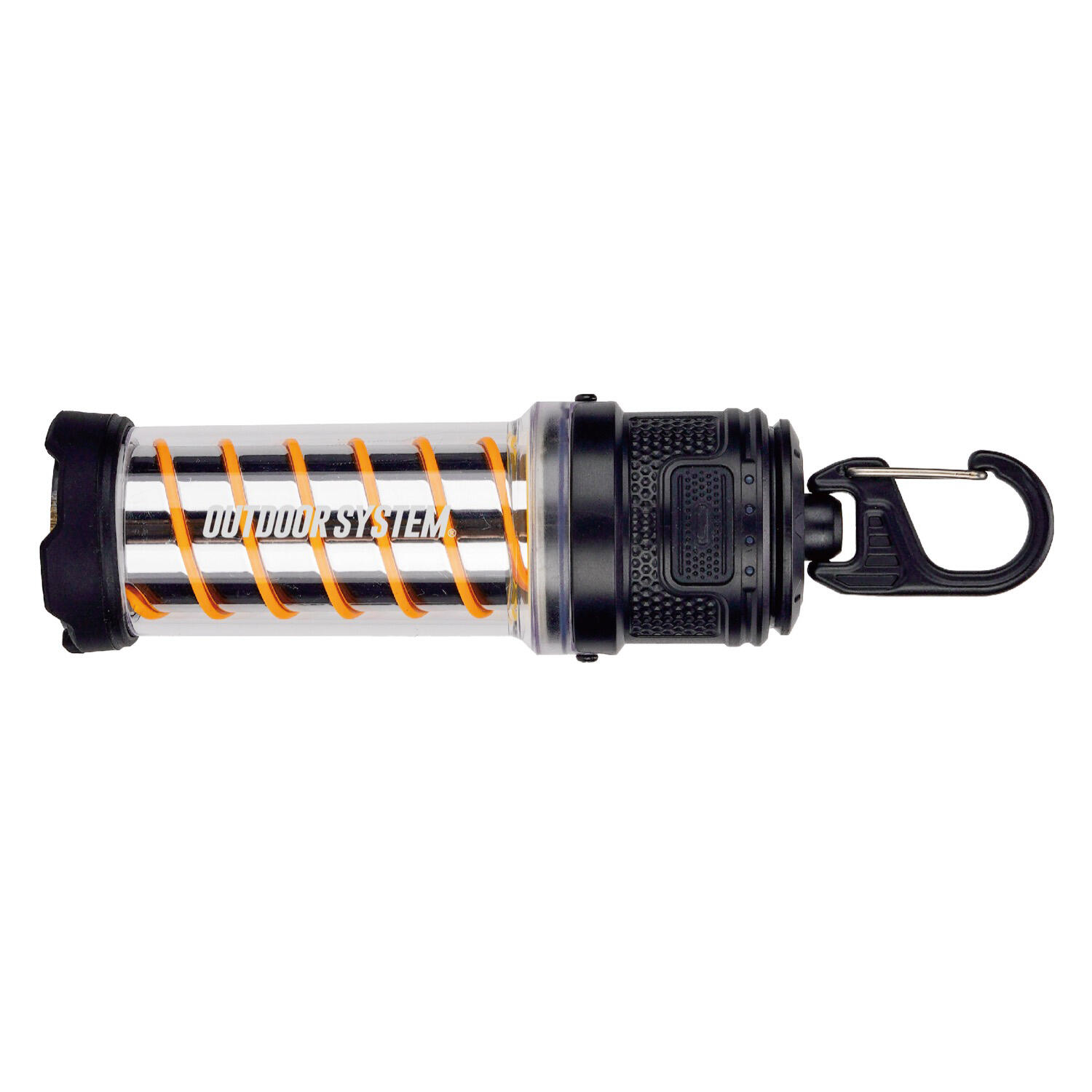 OUTDOOR SYSTEM - Torcia multifunzione IPX6 7/7