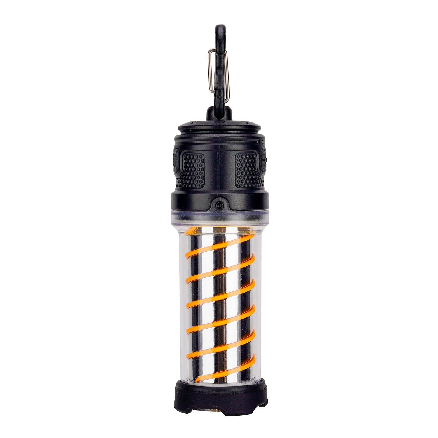 OUTDOOR SYSTEM - Torcia multifunzione IPX6 4/7