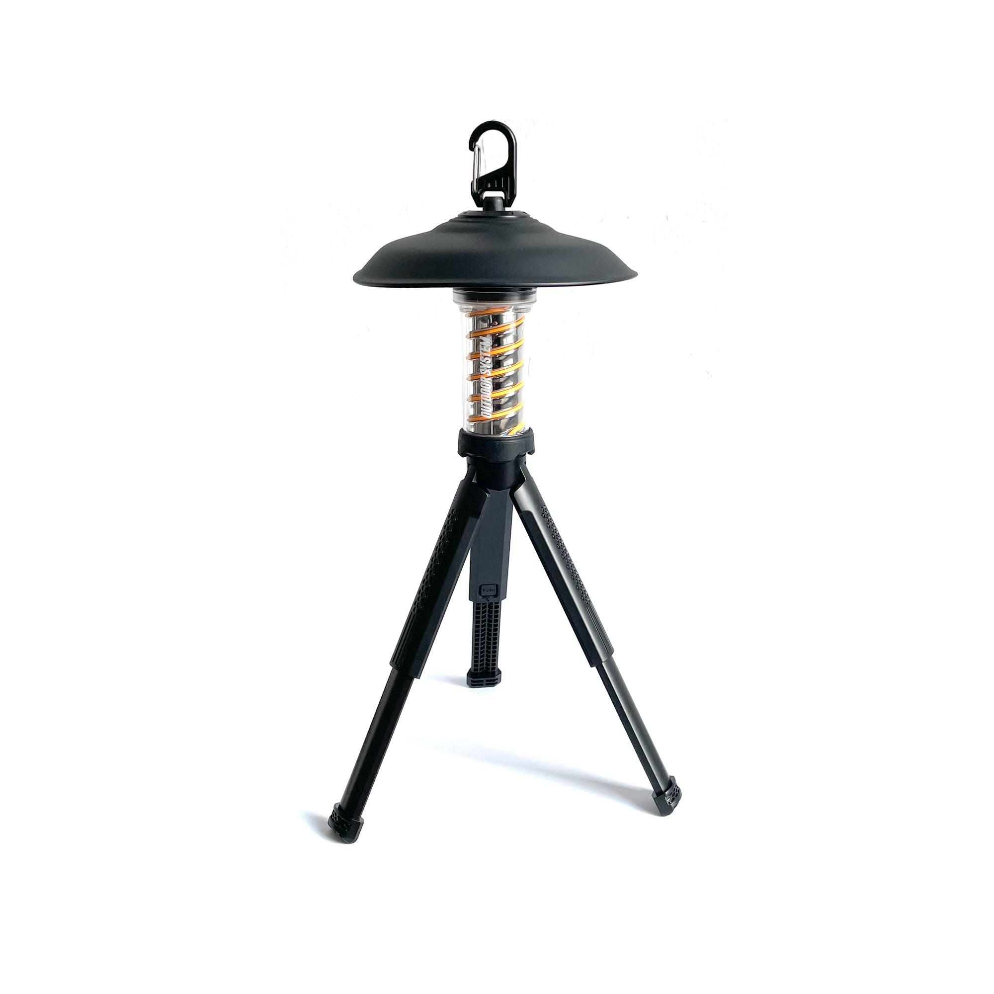 OUTDOOR SYSTEM picture