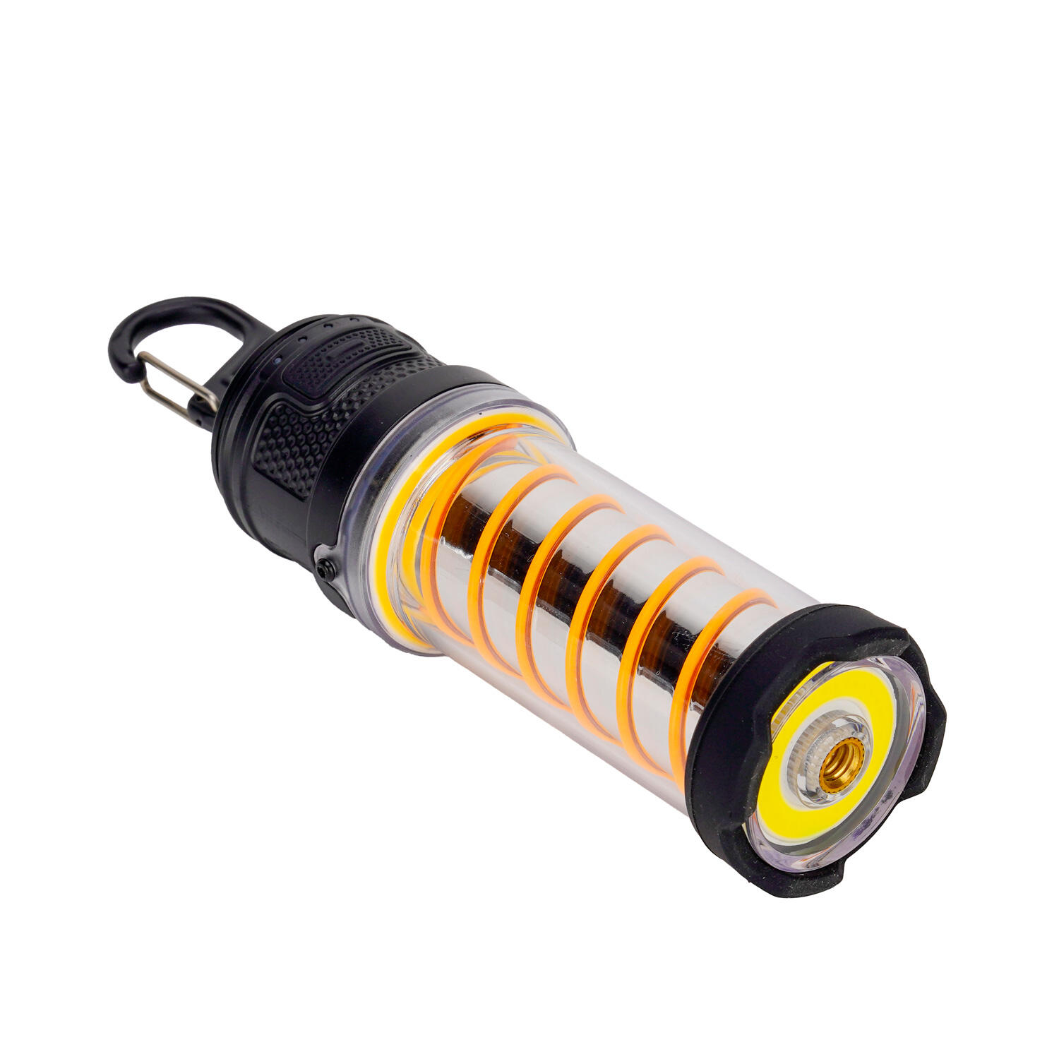 OUTDOOR SYSTEM - Torcia multifunzione IPX6 6/7