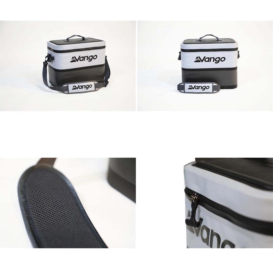 Torba termiczna Vango Soft Cooler Large 2/7