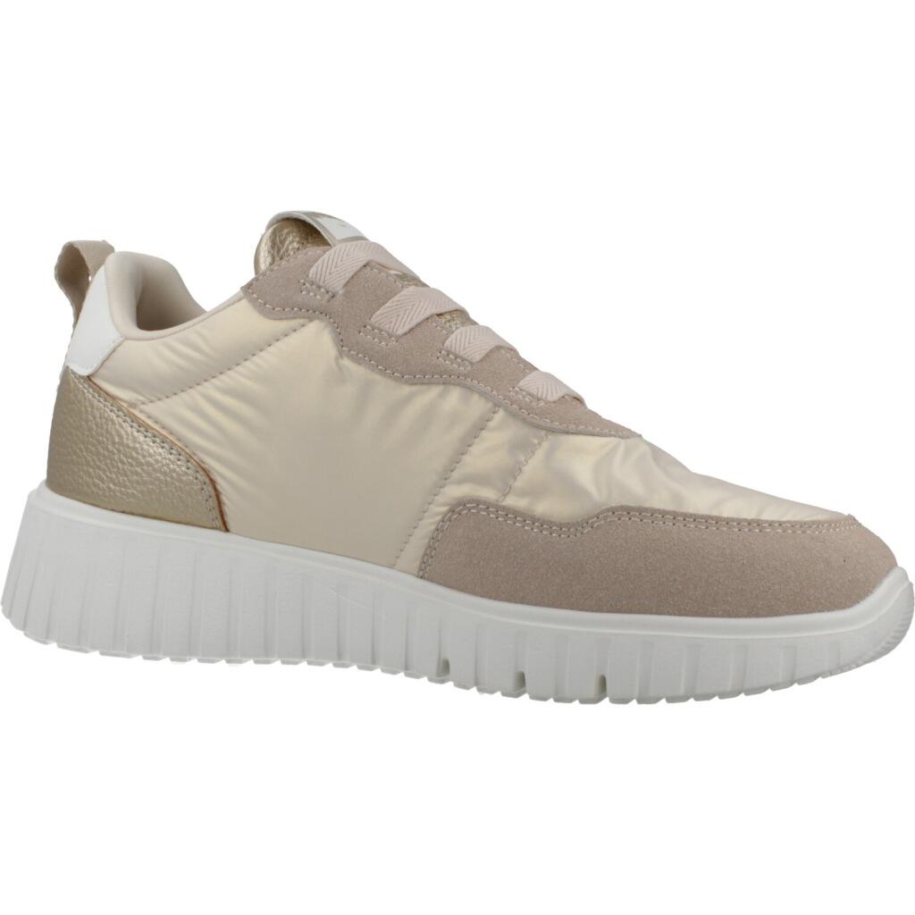 Zapatillas MTNG  Serene Beige  Mujer 5/5