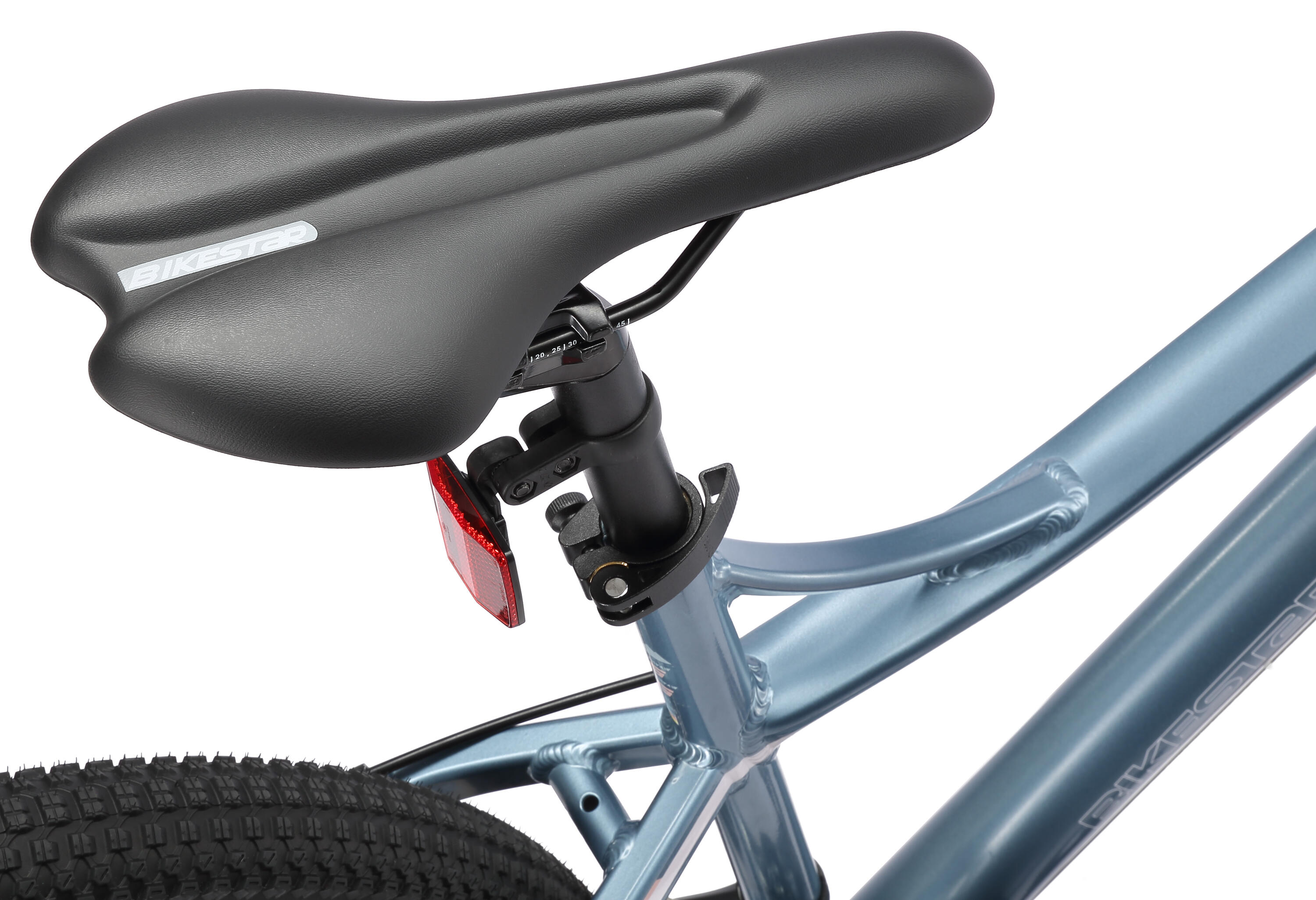 MTB 26" alluminio, hardtail, 21 velocità, freno a disco 7/7