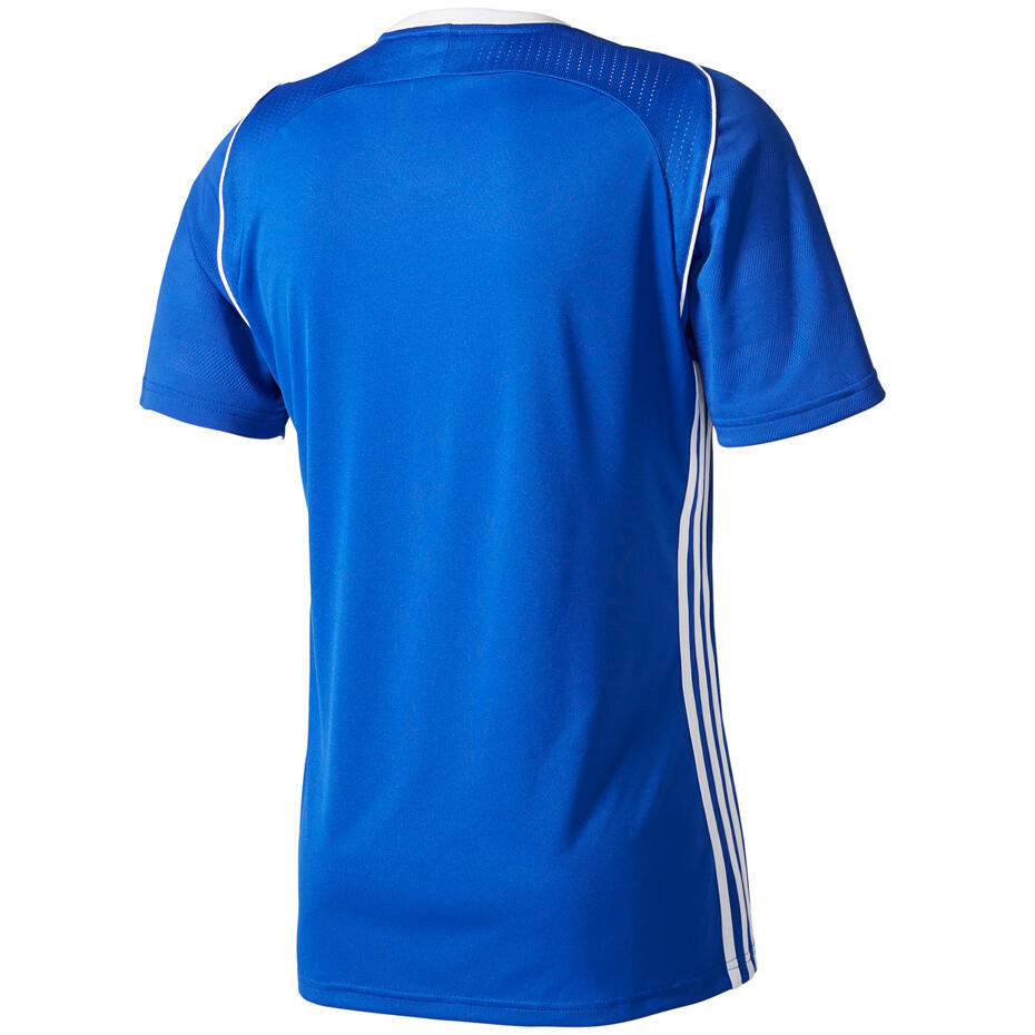 adidas Tiro 17 Jersey T-shirt homme 2/6