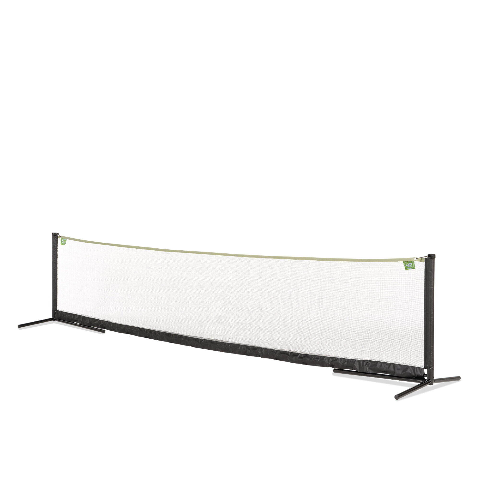 Verstellbares Sportnetz 243x500cm 2/7