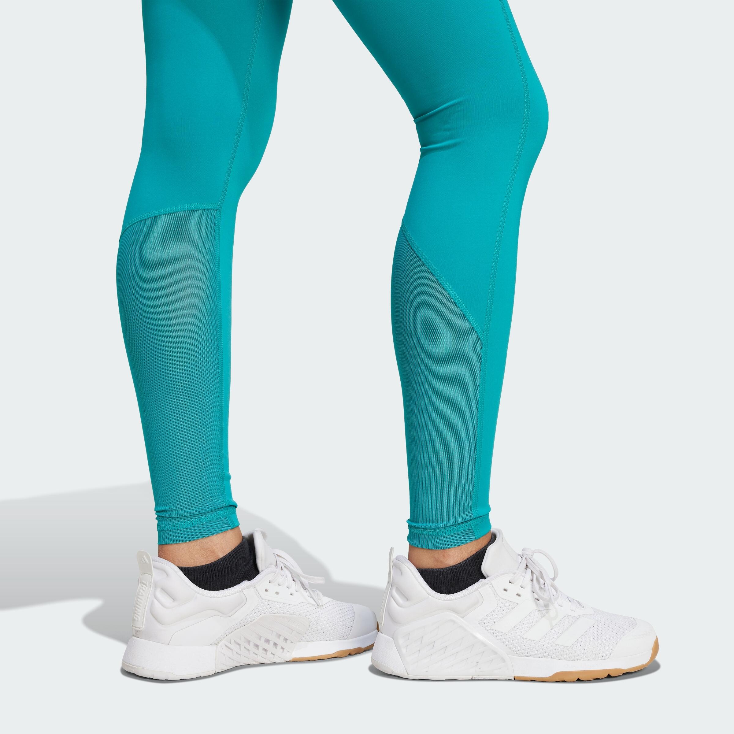 Legging long poche dissimulée Techfit 6/6