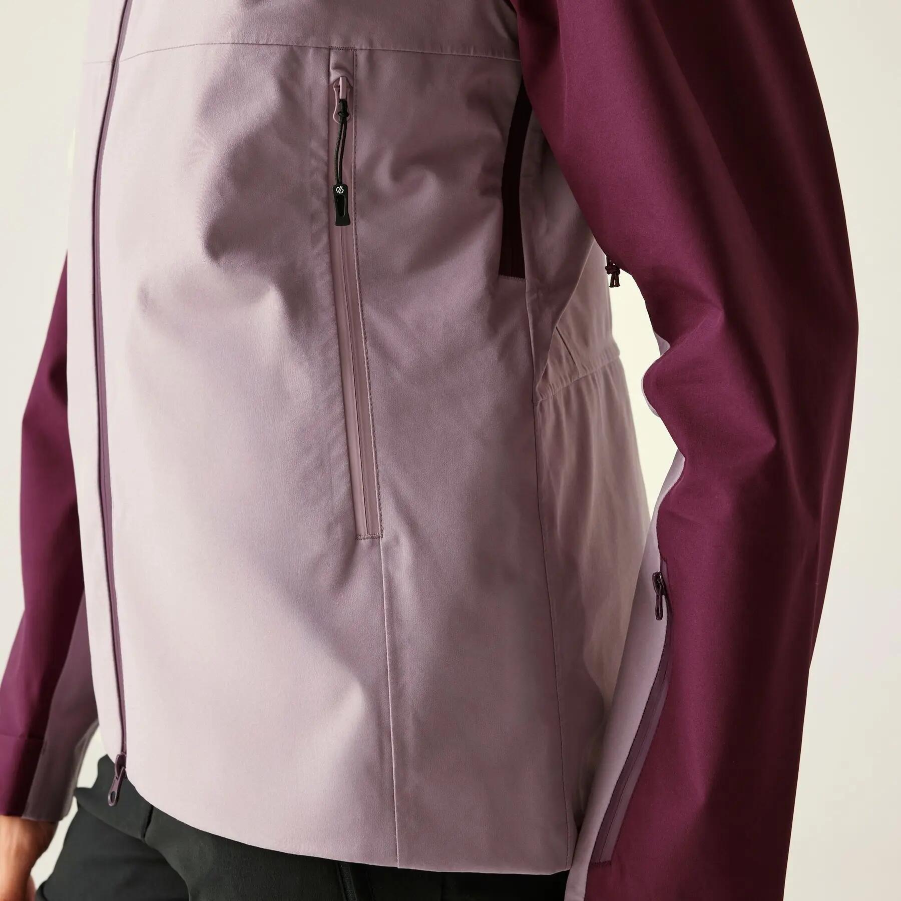 Veste de ski femme Dare 2B Assert II 5/5