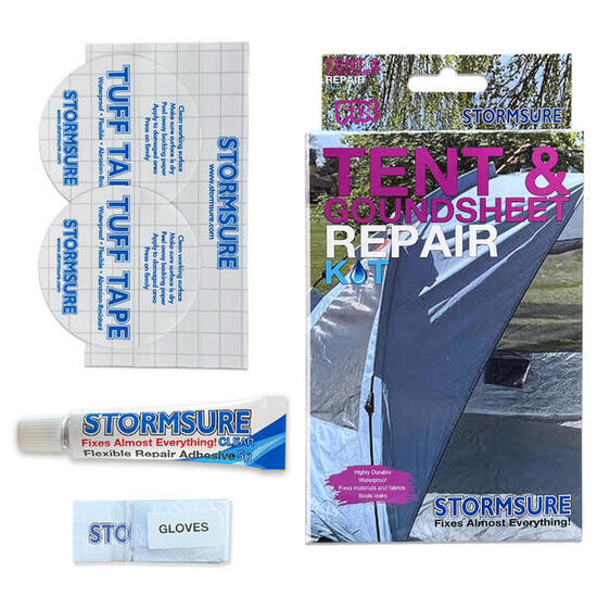 KIT DI RIPARAZIONE Kit di riparazione per tende