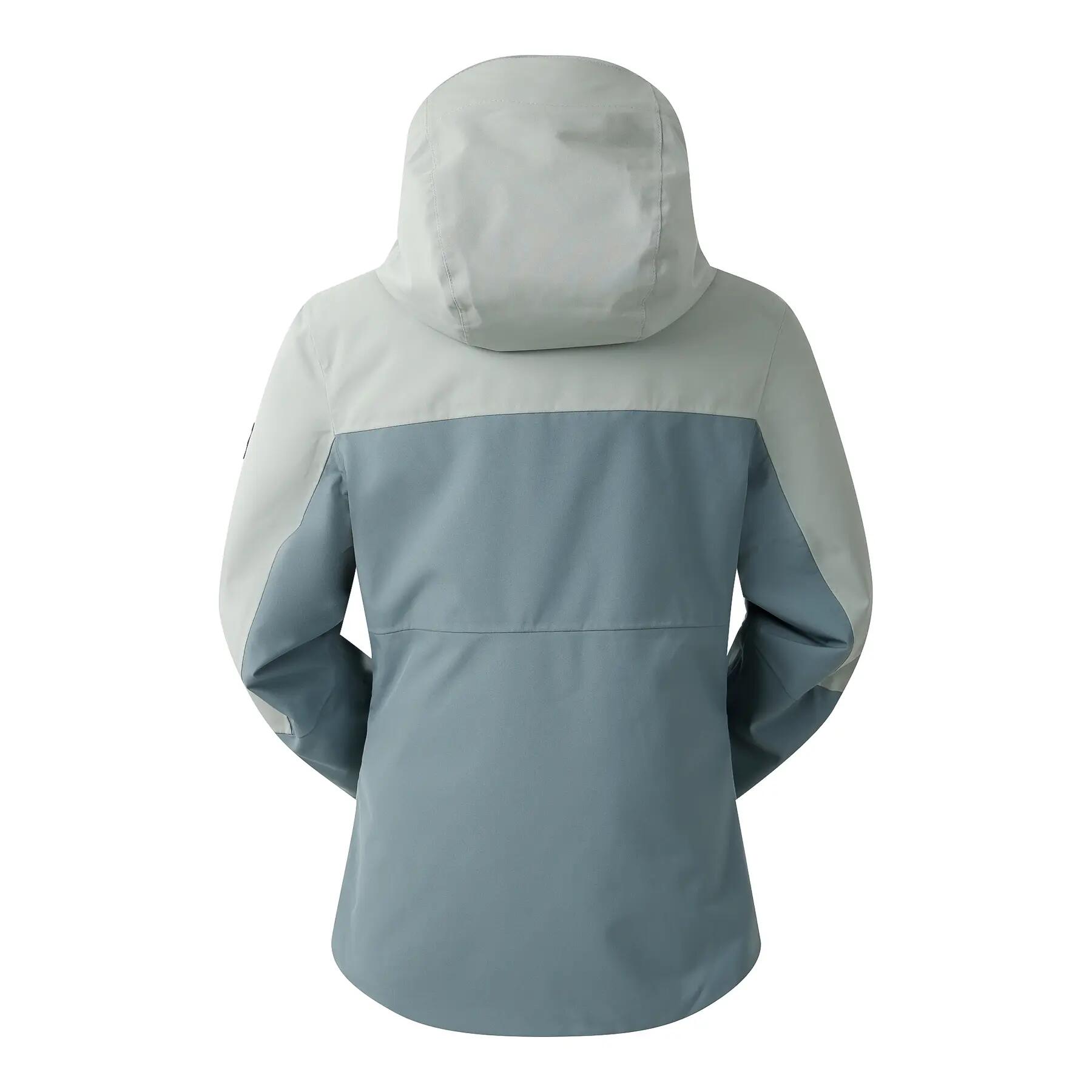 Giacca da sci con cappuccio da donna Dare 2B Iced 2/3