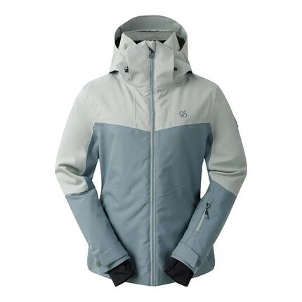 Veste de ski à capuche femme Dare 2B Iced