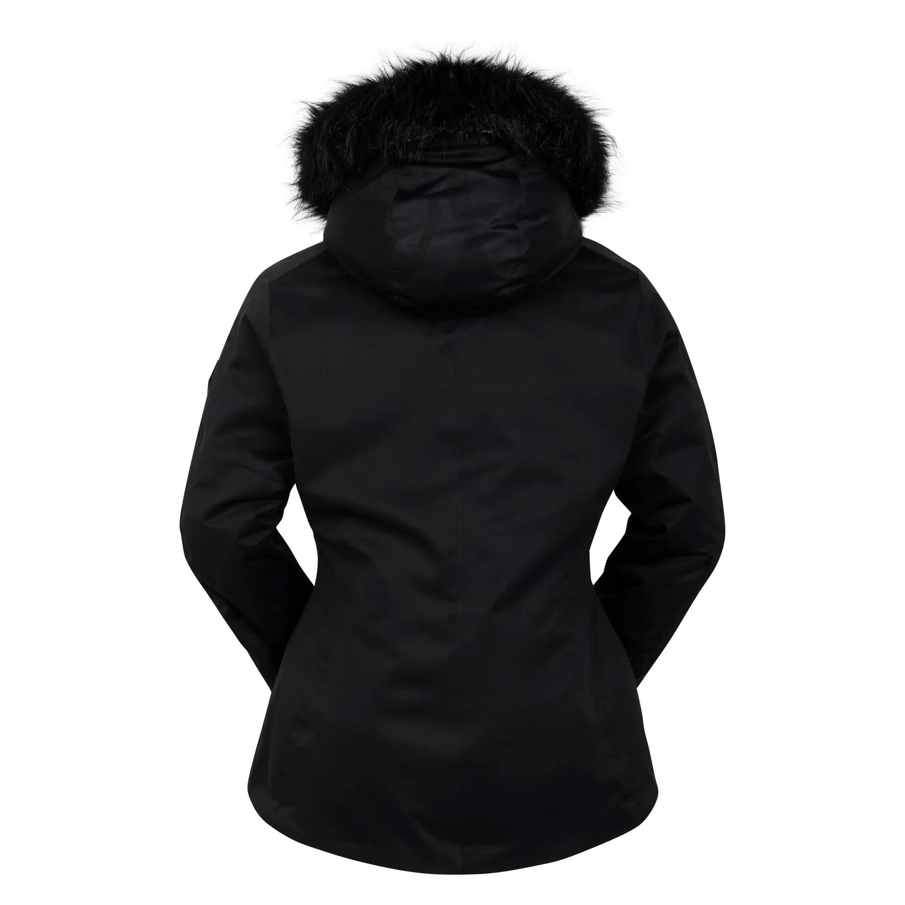 Veste de ski à capuche femme Dare 2B Frenzied 3/7