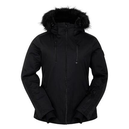 Veste de ski à capuche femme Dare 2B Frenzied