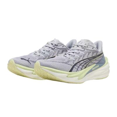 Scarpe da running donna Puma Deviate Nitro 4 in carbonio
