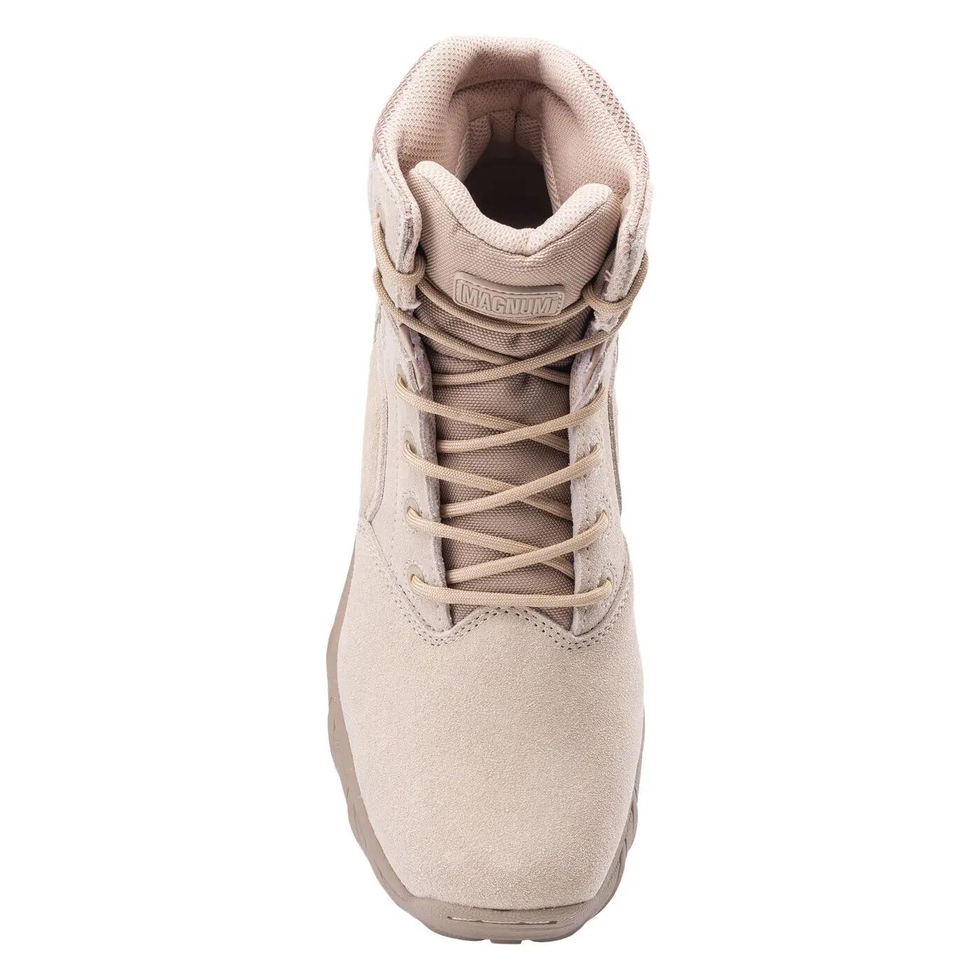 Sapatos para caminhadas Magnum Cobra 6.0 V1 Suede 3/5
