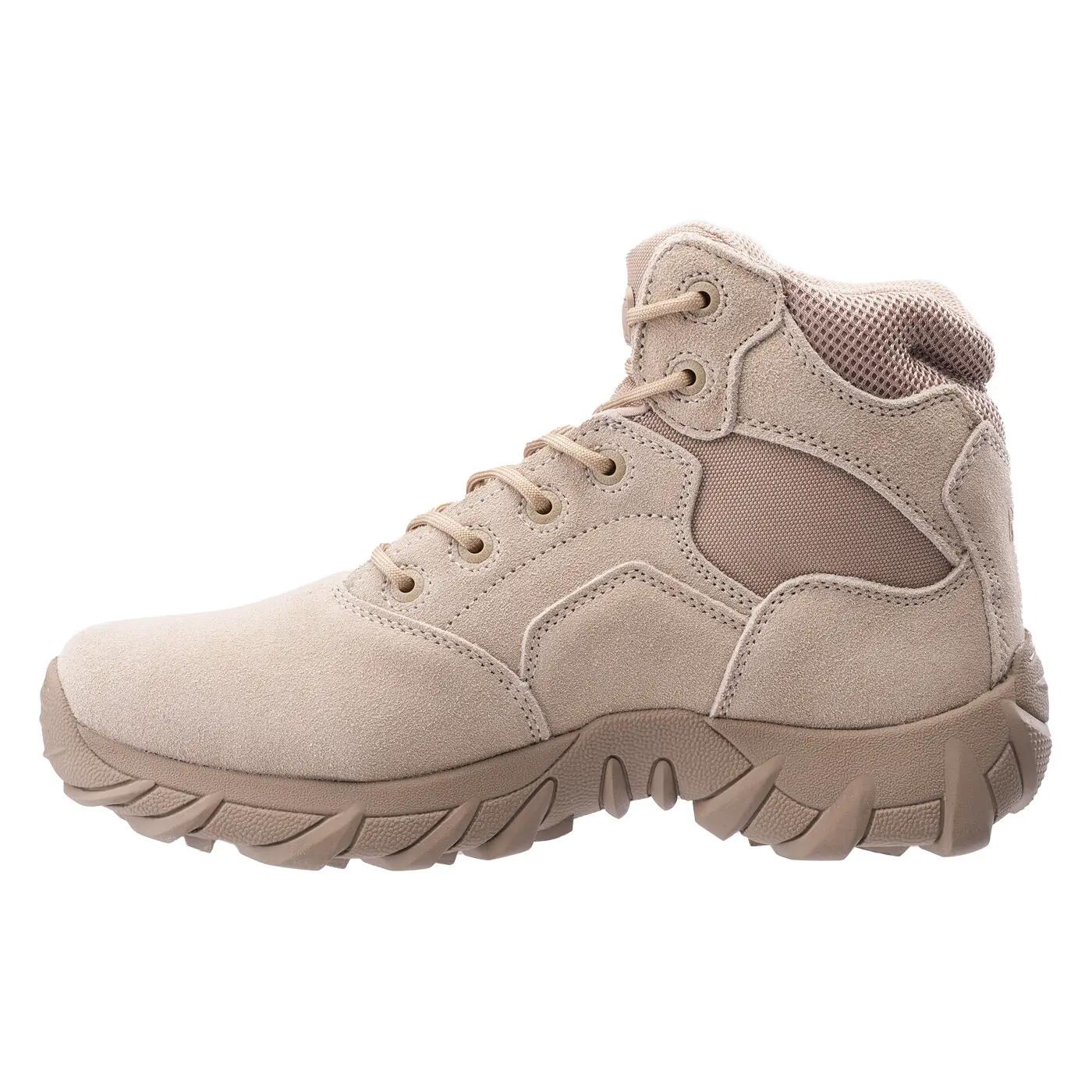 Sapatos para caminhadas Magnum Cobra 6.0 V1 Suede 2/5