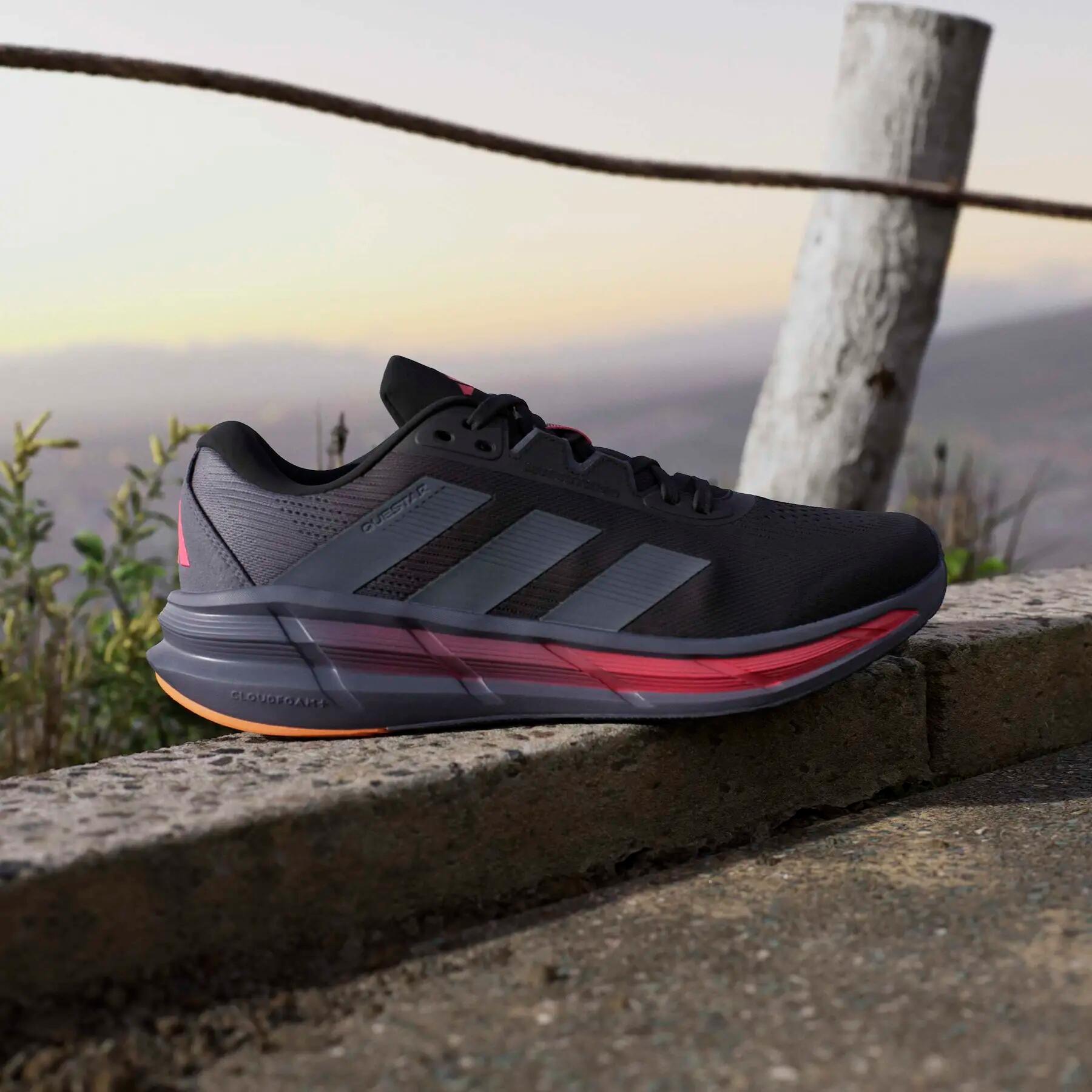 Chaussures de running adidas Questar 3 4/7