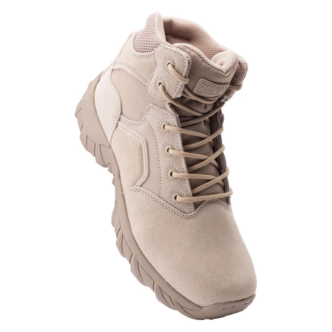 Sapatos para caminhadas Magnum Cobra 6.0 V1 Suede 4/5