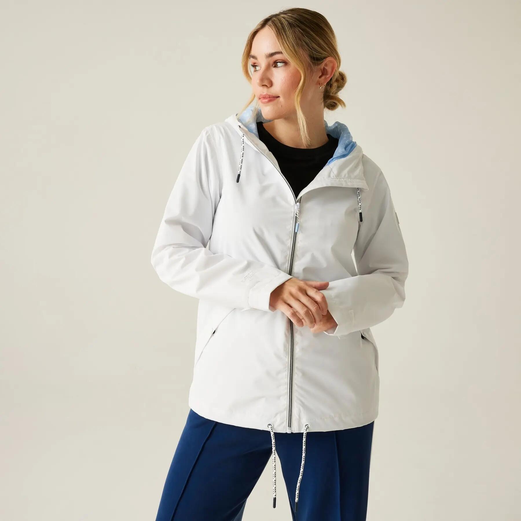 Veste imperméable femme Regatta Bayletta II 3/7