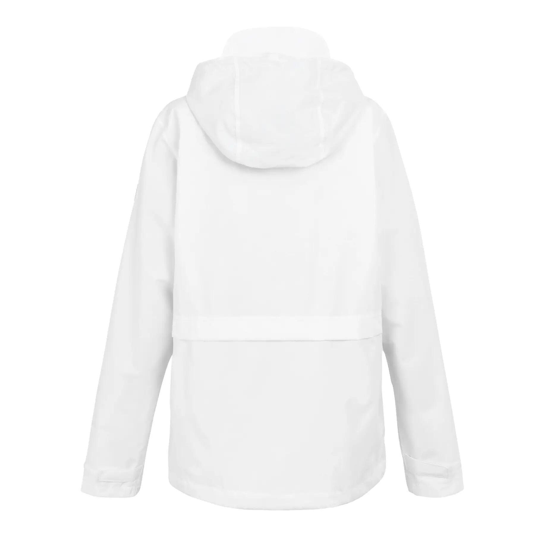 Veste imperméable femme Regatta Bayletta II 5/7