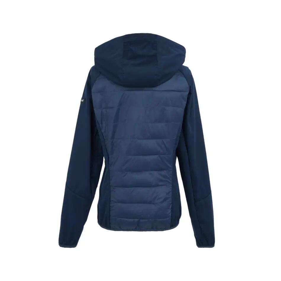 Veste à capuche femme Regatta Pro Hybrid 2/7