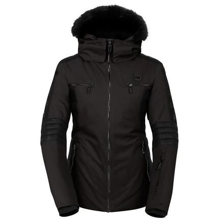 Skijacke mit Kapuze, Damen Dare 2B Enlighten