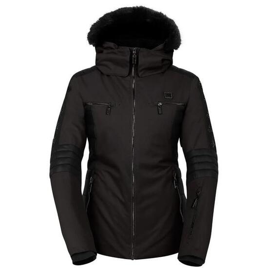 Skijacke mit Kapuze, Damen Dare 2B Enlighten