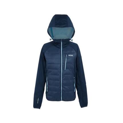 Kapuzenjacke für Damen Regatta Pro Hybrid