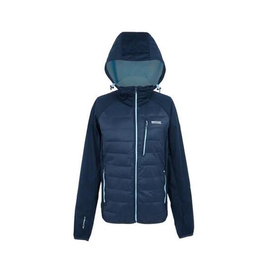 Kapuzenjacke für Damen Regatta Pro Hybrid