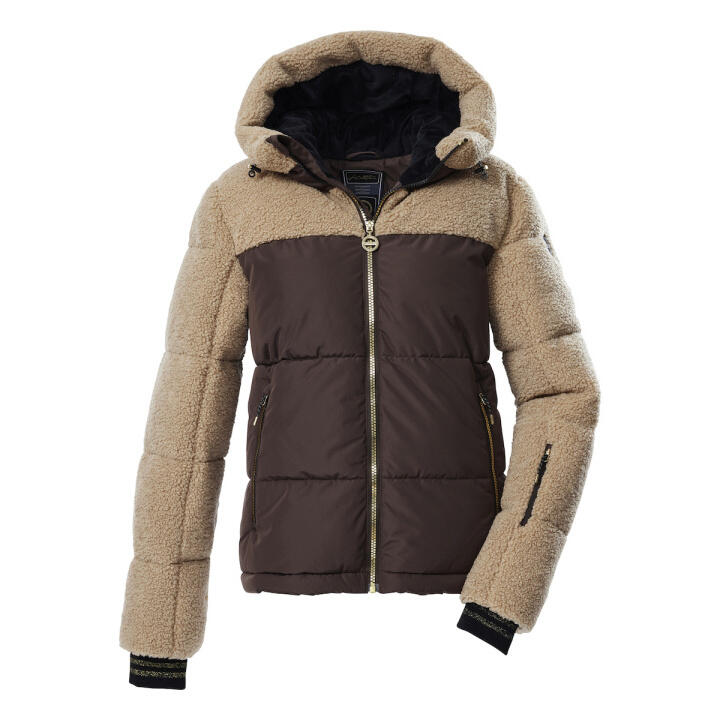 KILLTEC KSW 67 DAMES SKI-JACK - Boerhout Sport