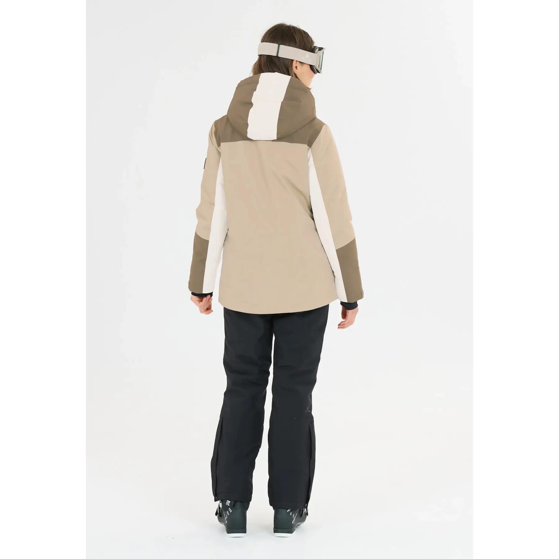 Skijacke Kingland 6/7