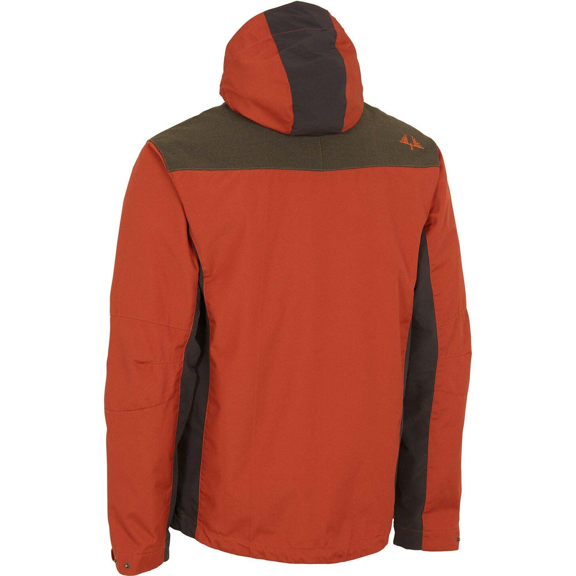 Veste de chasse Swedteam Lynx Antibite 2/4