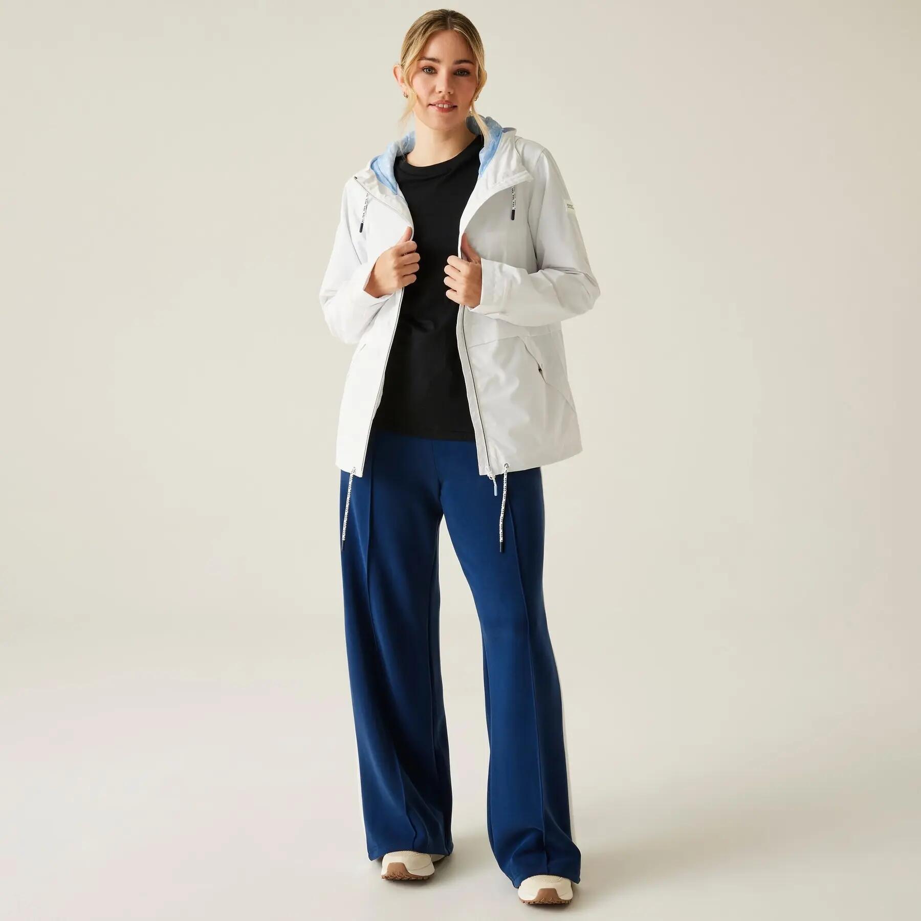 Veste imperméable femme Regatta Bayletta II 4/7