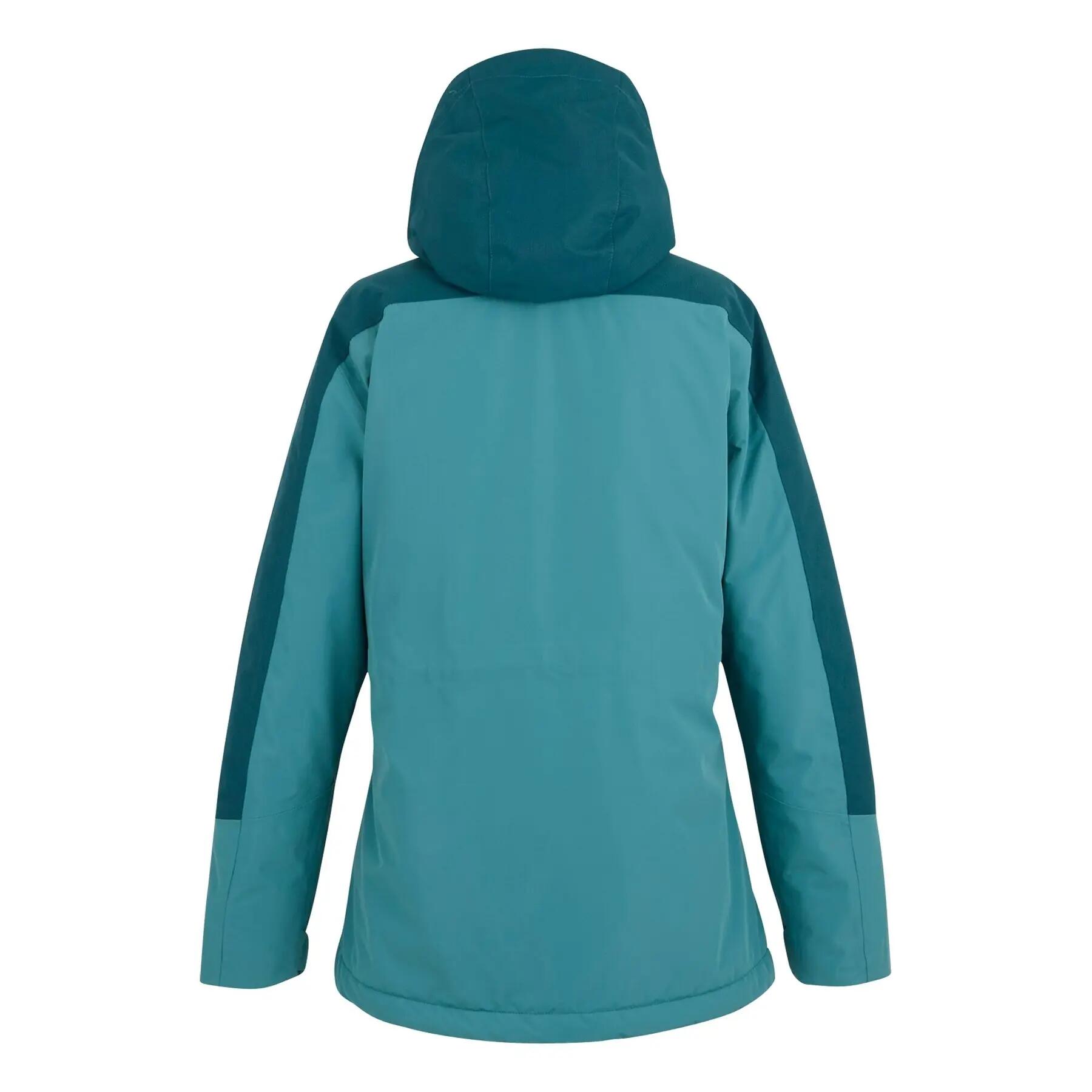 Veste imperméable femme Regatta Maldeine 3/7