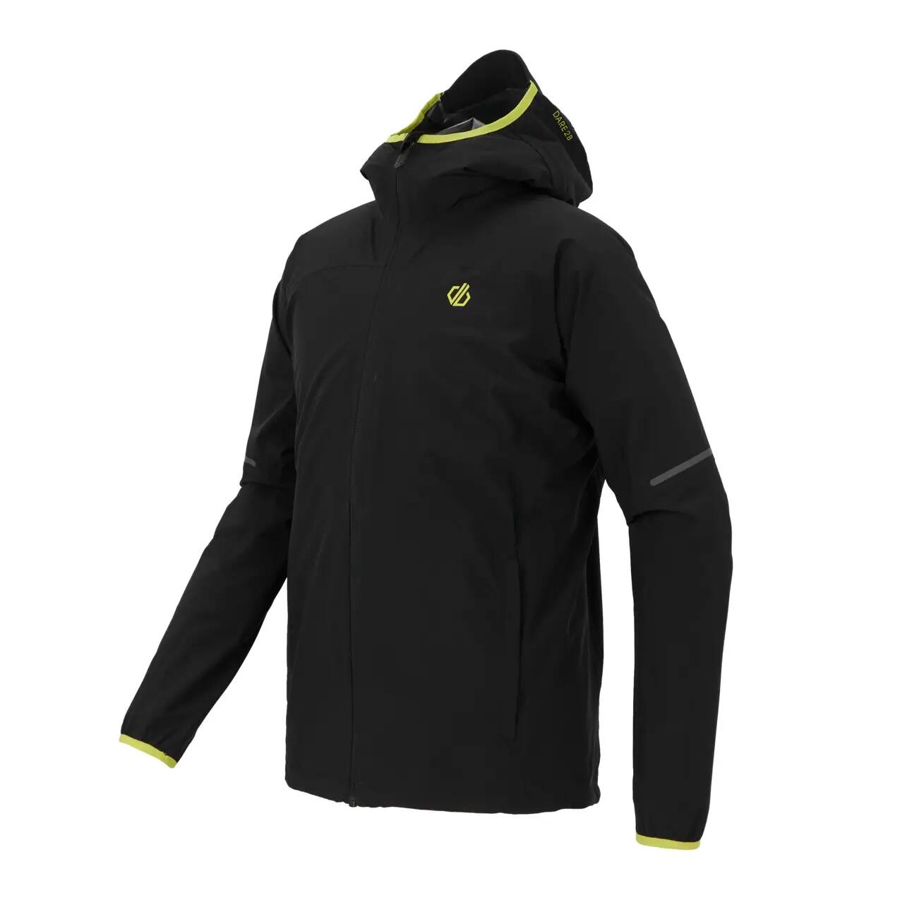 Regenjacke Dare 2B Ultra 3/7
