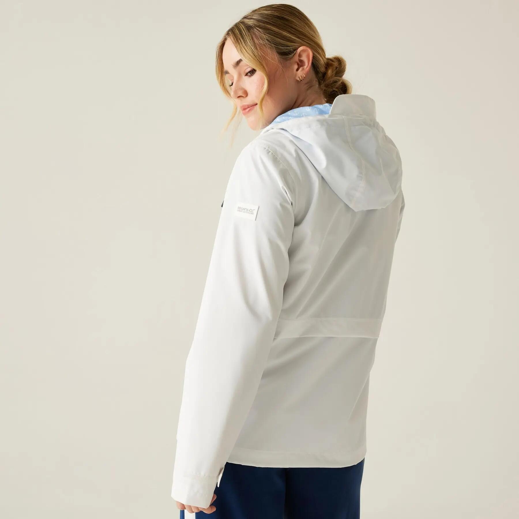 Veste imperméable femme Regatta Bayletta II 6/7
