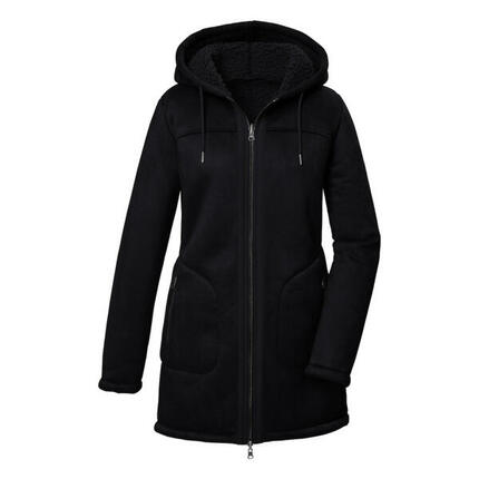 Parka à capuche femme Killtec GW 63