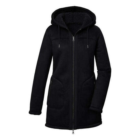 Parka à capuche femme Killtec GW 63