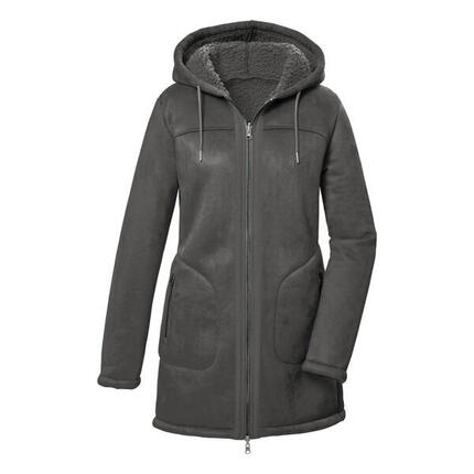 Parka à capuche femme Killtec GW 63