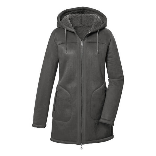 Parka à capuche femme Killtec GW 63