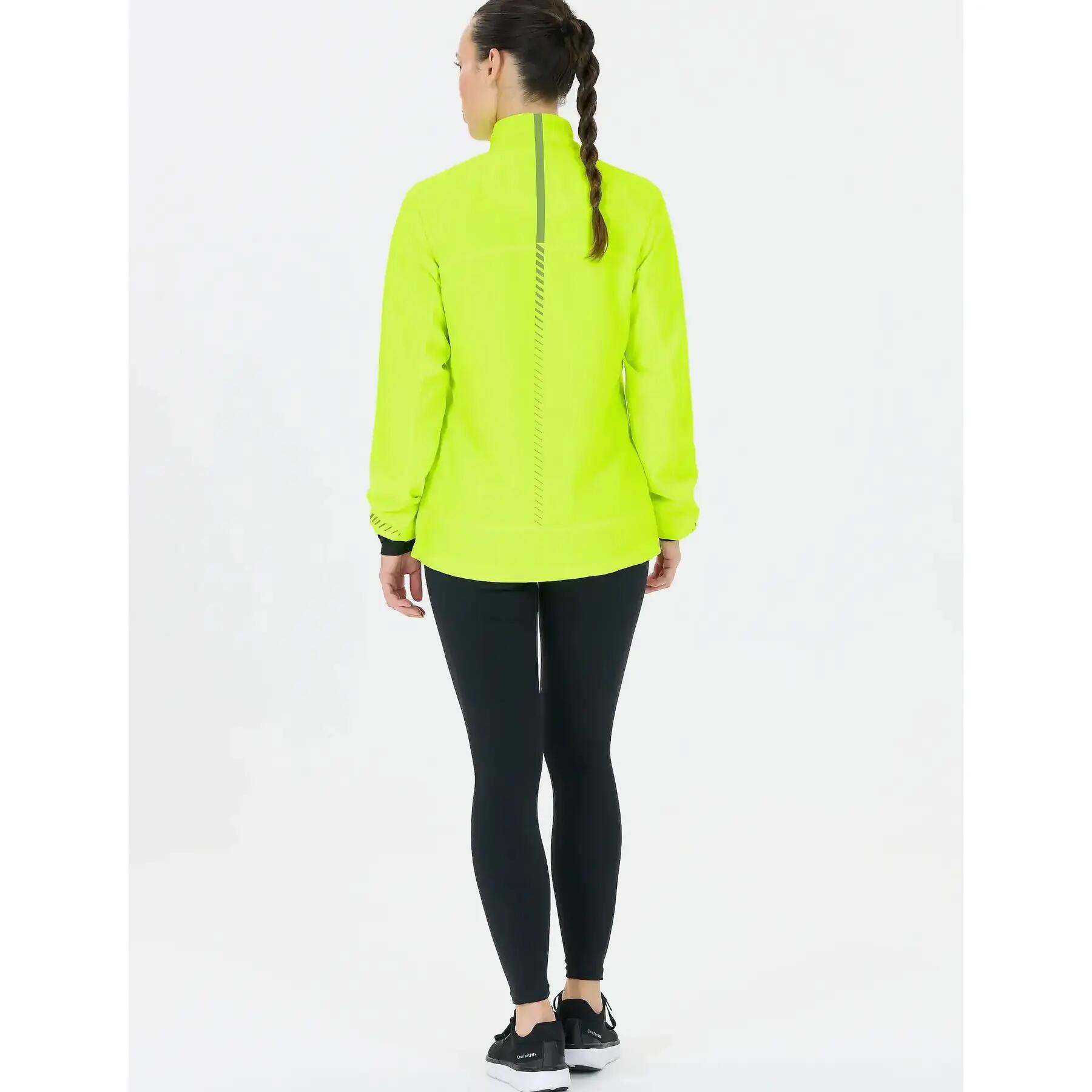 Jacke Cully V2 6/7