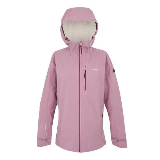 Veste imperméable femme Regatta Birchdale II