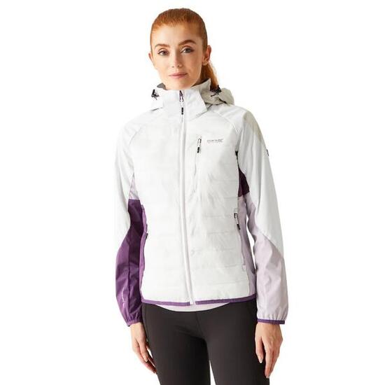 Kapuzenjacke für Damen Regatta Pro Hybrid