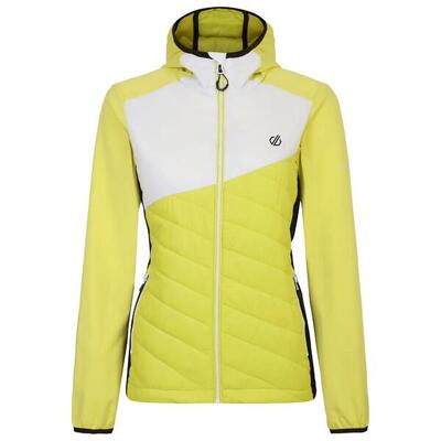 Hybride skijas voor dames dare 2b ascending