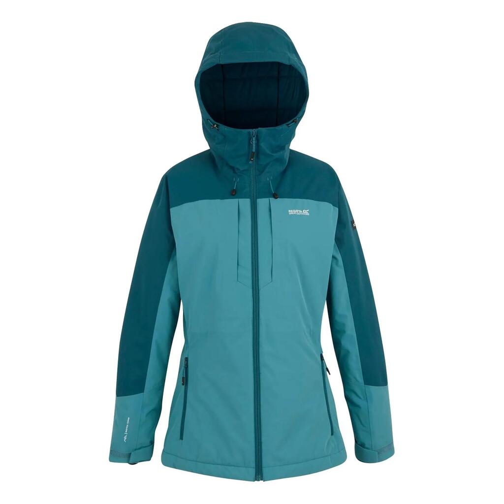 Women's waterproof jacket Regatta Maldeine