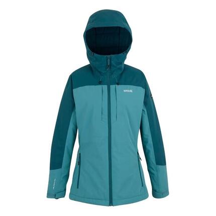 Regenjacke für Damen Regatta Maldeine