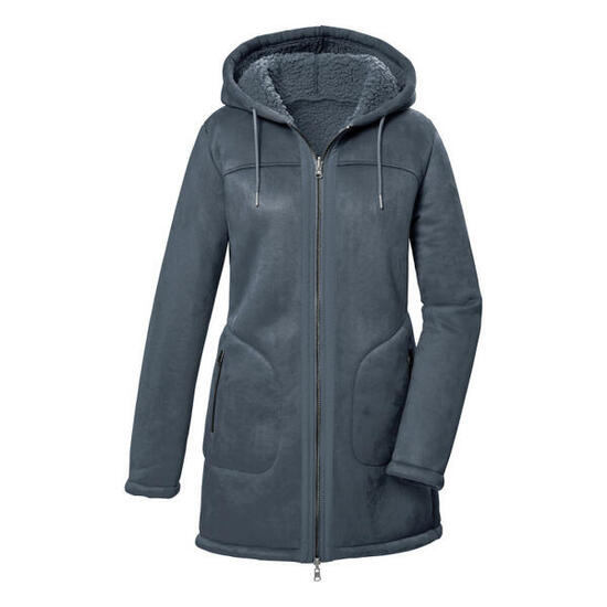 Parka à capuche femme Killtec GW 63