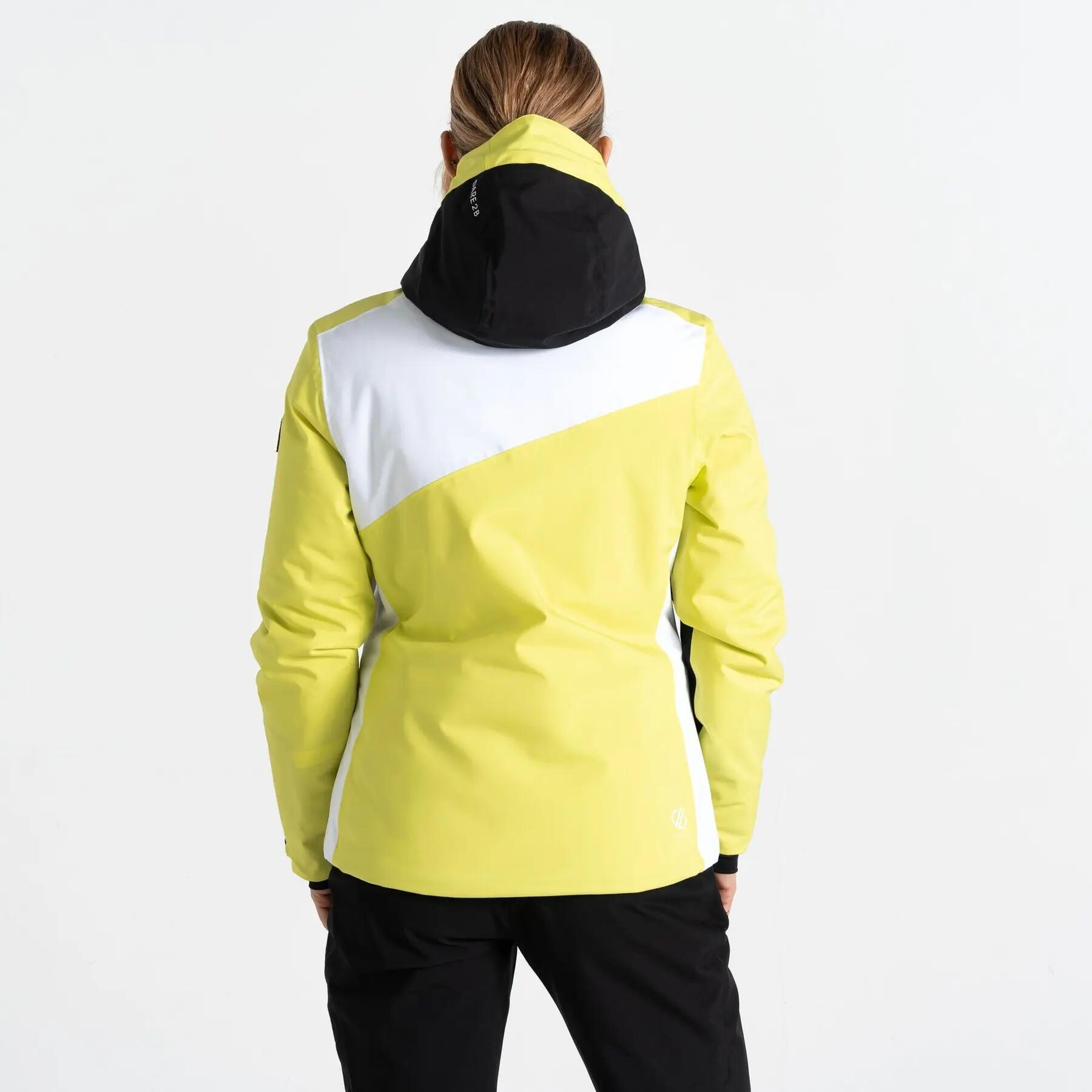 Skijacke Damen Dare 2B Chute 5/7