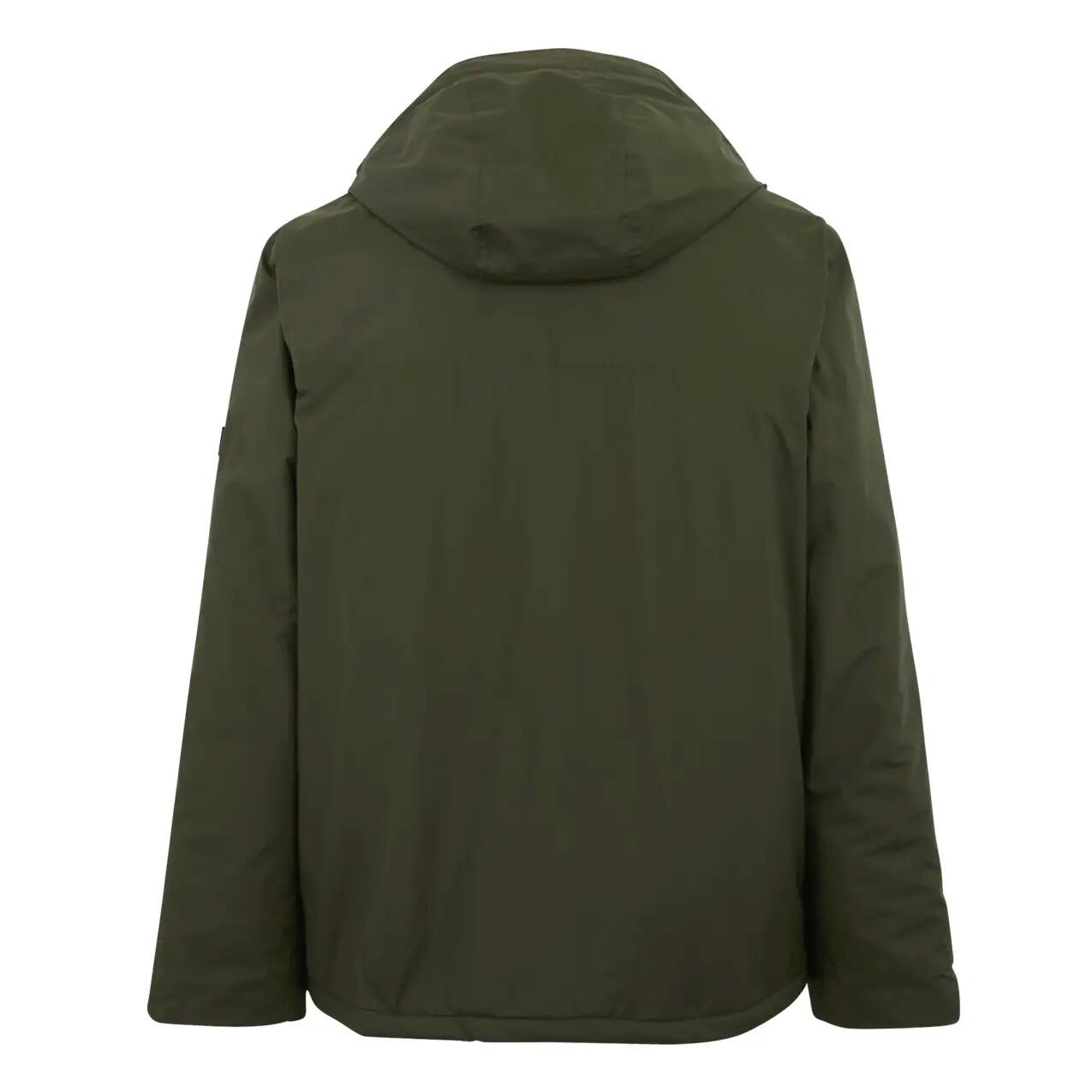 Insulated waterproof jacket Regatta Winsar 2/6