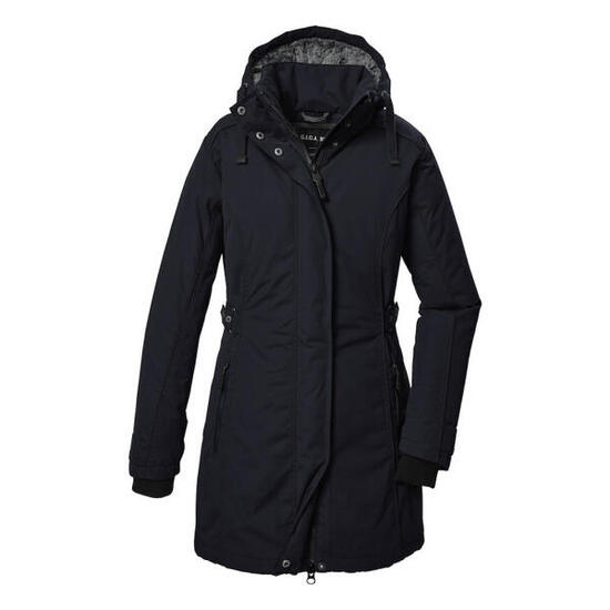 Parka à capuche femme Killtec GW 70